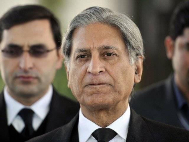 Next meeting will now be held in the first week of November. 
PHOTO: EXPRESS