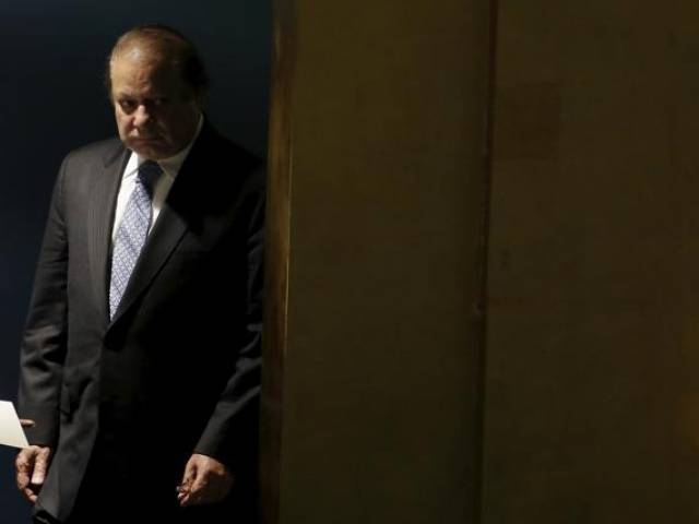 PHOTO: REUTERS