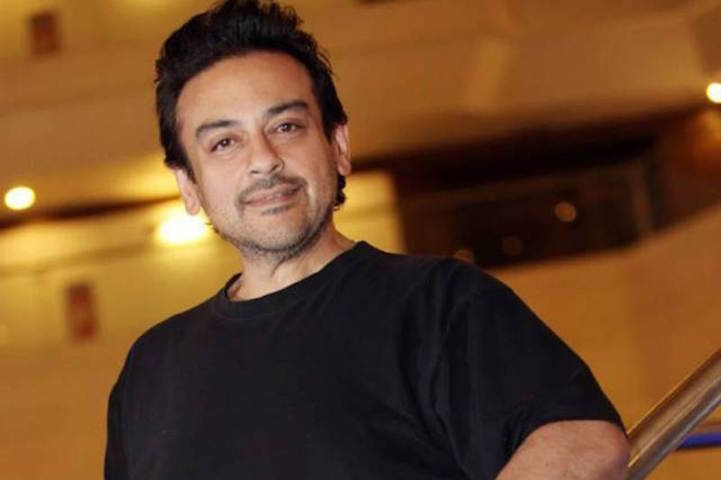 Is it okay to awaken the dead to settle a score with Adnan Sami Khan?