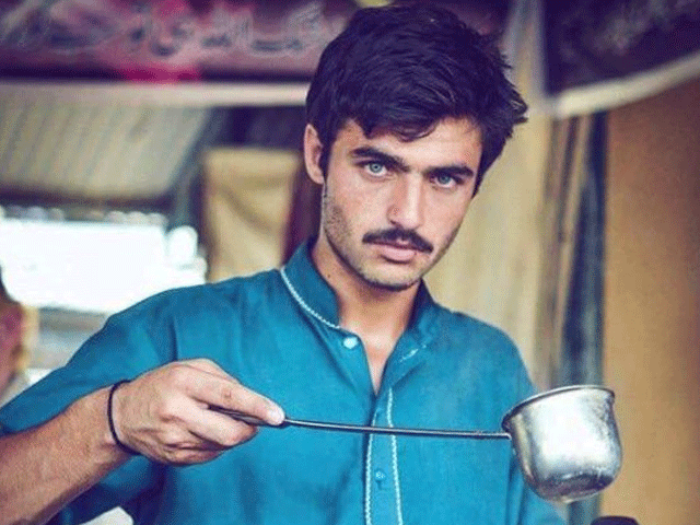 Why I shared the #ChaiWala’s picture