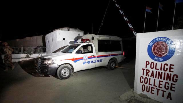 Under attack again: When will our government stop tolerating banned outfits?