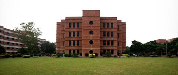 The cases will now be able to students across the globe .  PHOTO: LUMS.EDU.PK
