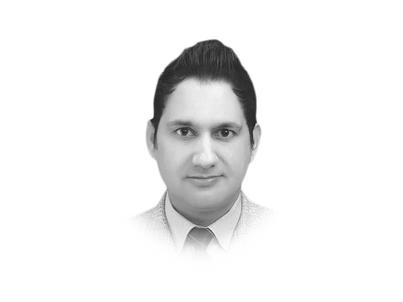 The writer is an Islamabad-based contributor with expertise in political, diplomatic and security issues. He is a post-graduate in International Relations from Kingston University, London. He tweets @ScholarYMK