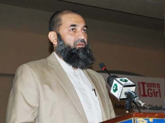 Pakistan is going to adopt international assessment systems by 2019, the minister added. PHOTO: EXPRESS