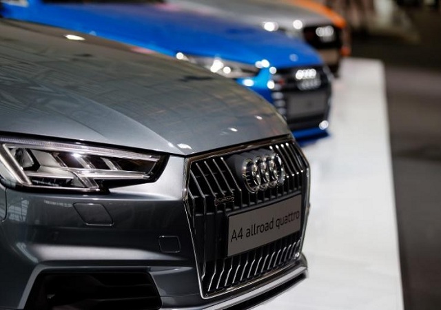 Audi drops price of electric vehicles up to Rs19m