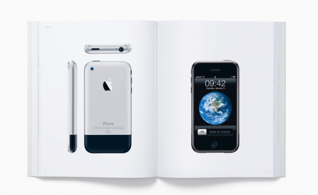 Apple's new Book costs $300 PHOTO: APPLE