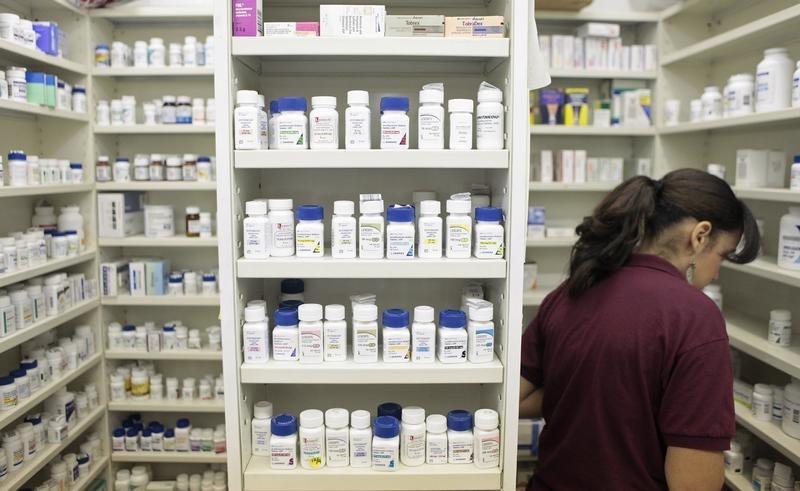Pharma sector assured of govt support