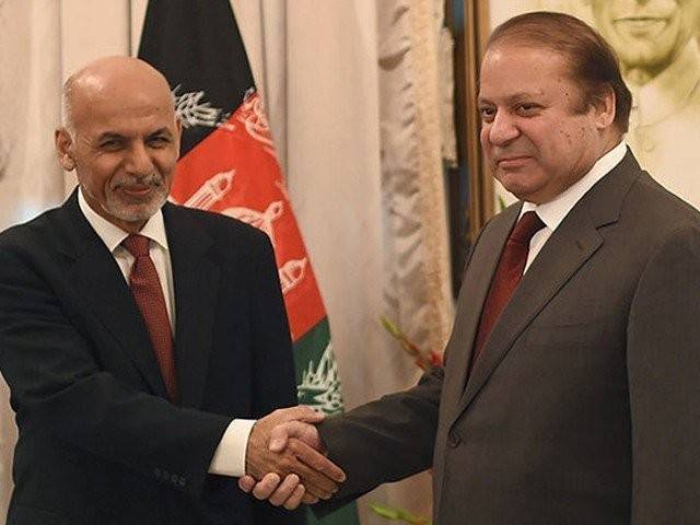Breaking the ice, Islamabad reaches out to Kabul