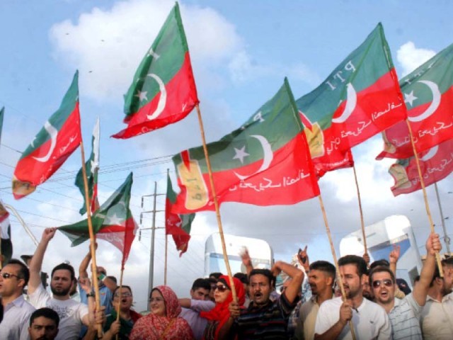 PTI ends boycott of standing committees 