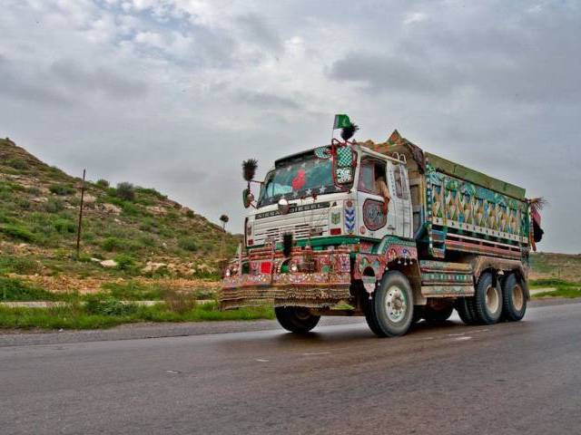 Finance Minister says countries offer sizable market for Pakistani services. PHOTO: ADB