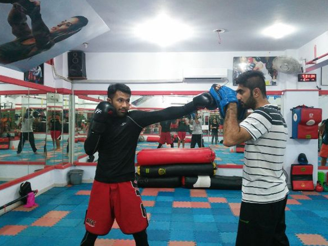 The importance of learning mixed martial arts