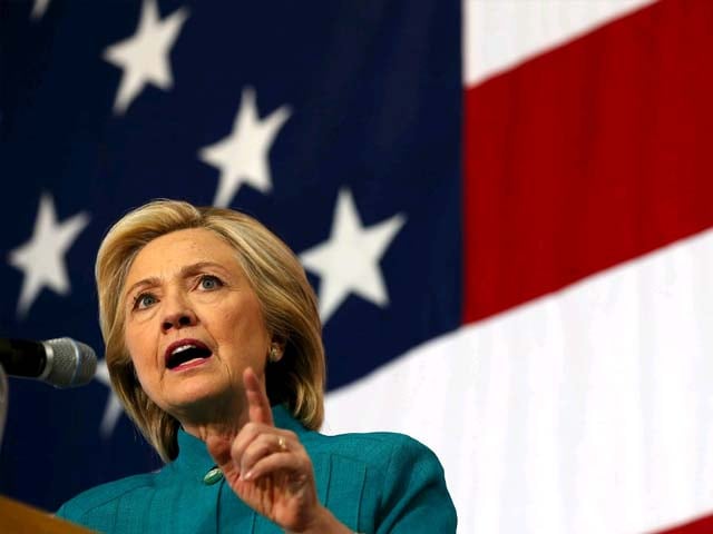 Will America ever be able to shatter that glass ceiling?