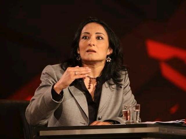 An open letter to Asra Nomani