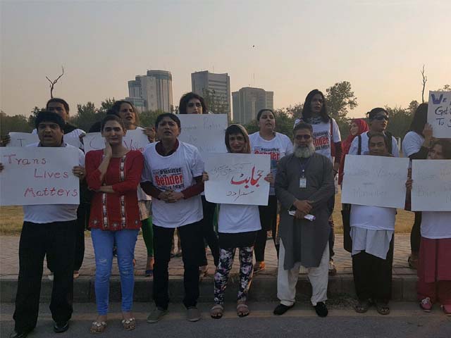 What Trans Action KP can teach Pakistan