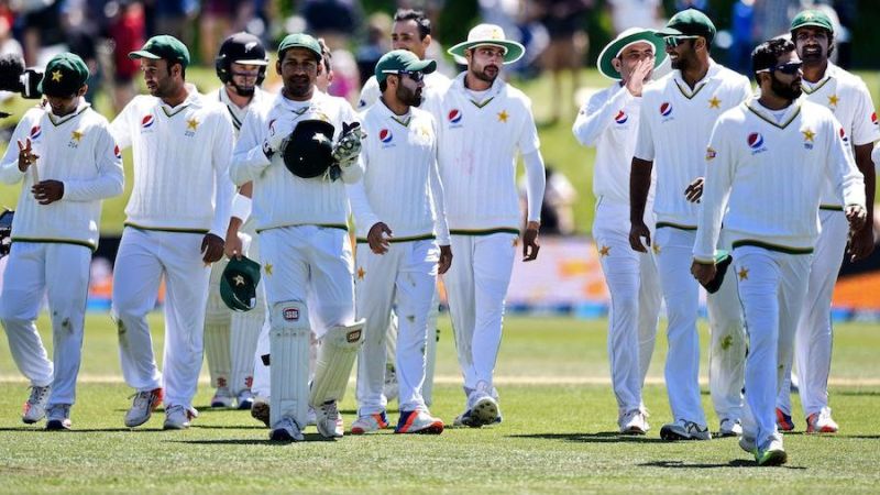 Was it truly necessary to suspend Misbahul Haq right now?
