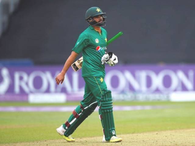 What’s right with the Pakistan Test team, is what’s wrong with the ODI team