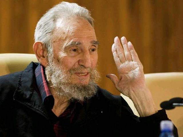 Is Fidel Castro’s life really worthy of commemoration?