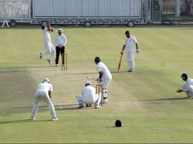 Battle for QAT final begins