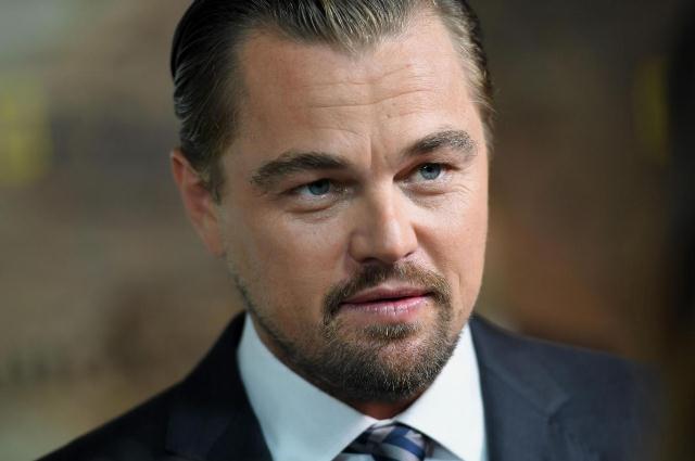 Leonardo DiCaprio faces $3.5 million financial blow with vegan shoe brand investment