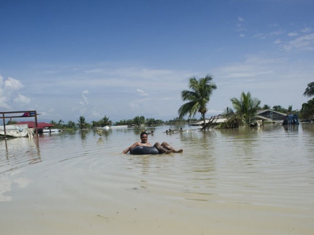 Water woes: CCI overlooks flood protection plan for third time this year