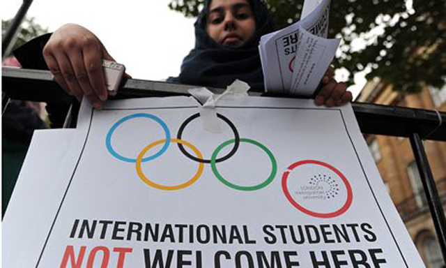 PHOTO: AFP