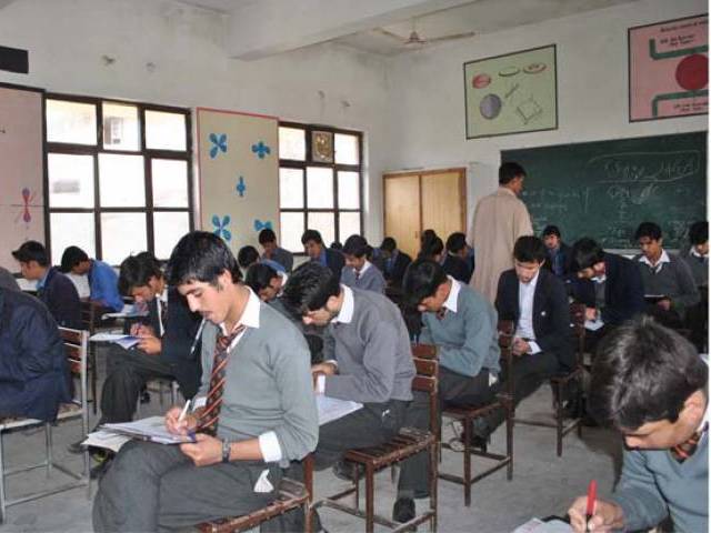 A troublesome year for higher education