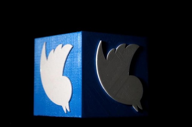 Twitter’s China chief quits