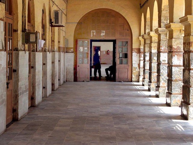 LHC Bar polls turn controversial