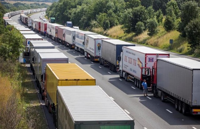 Ezyhaul is planning to expand to more markets soon. PHOTO: REUTERS