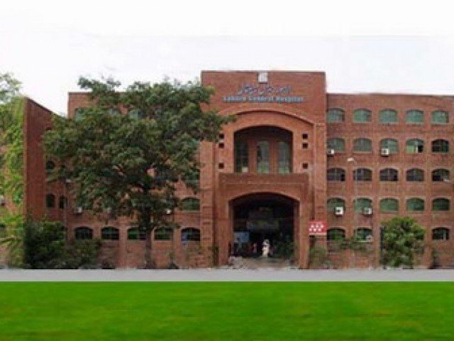 Extended services: MRI facility at LGH till midnight 