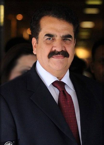 Country has built stability and reduced terrorism.