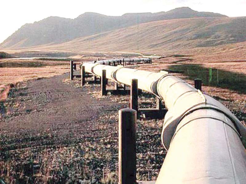 In some countries, this would be considered an emergency situation. PHOTO: EXPRESS