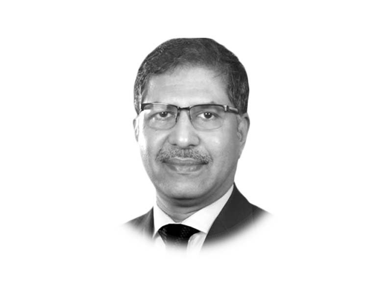 The writer is a barrister practising at the Supreme Court. He remained as President, Supreme Court Bar Association of Pakistan for the year 2015-16 and currently he is the President Pakistan Chapter of SAARC Law