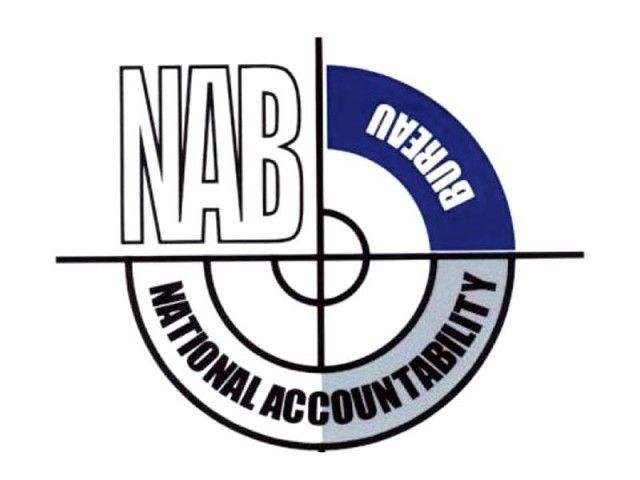 PHOTO: NATIONAL ACCOUNTABILITY BUREAU