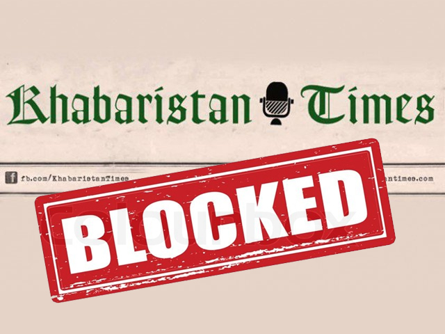 If there had been any other valid reason, they would have, at the very least, informed KT as to why it was being blocked, or even given a warning.