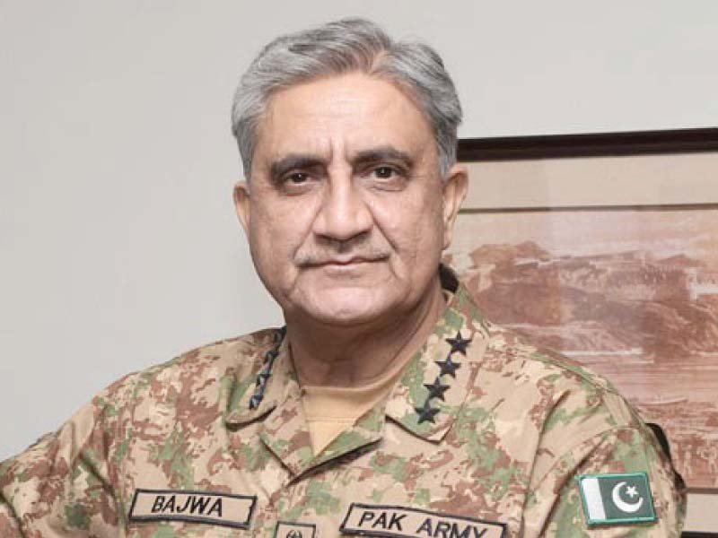 ISI, Rangers officials involved in ‘Karachi incident’ removed, says ISPR