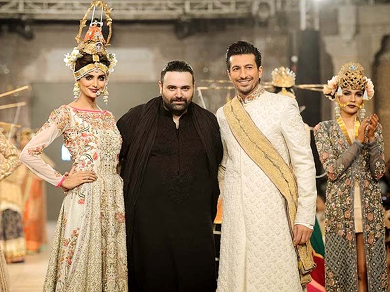 Toss Up: Fahad Hussayn