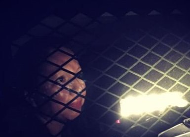 An Arizona mother of two who lived in the United States for more than 20 years was deported to Mexico on Thursday. SCREENGRAB