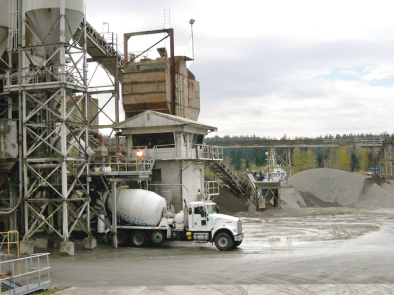 With energy shortage being one of the biggest challenges besetting the industrial units in the country, DG Khan Cement has installed a waste heat recovery plant. PHOTO: FILE