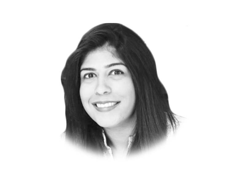 The writer is a freelance journalist and a graduate of the University of London. She is passionate about women empowerment and gender equality