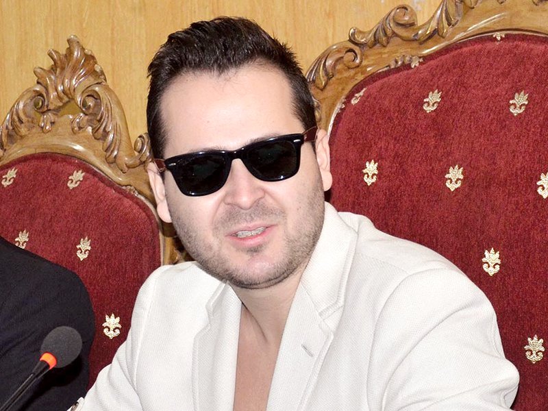 Edward Maya