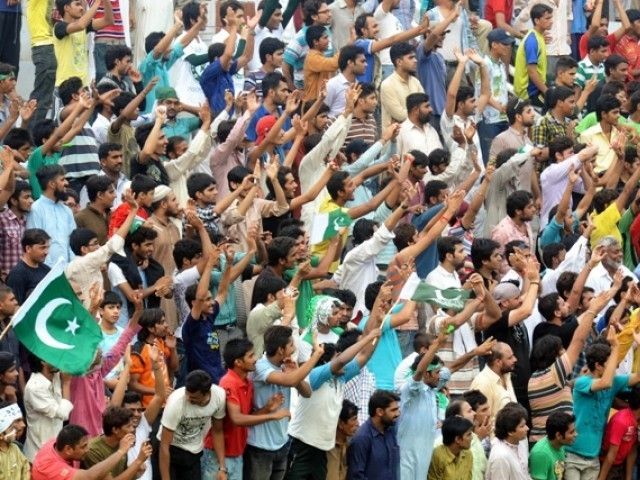 India stands at 133 while Afghanistan 167th in the global ranking. PHOTO: AFP