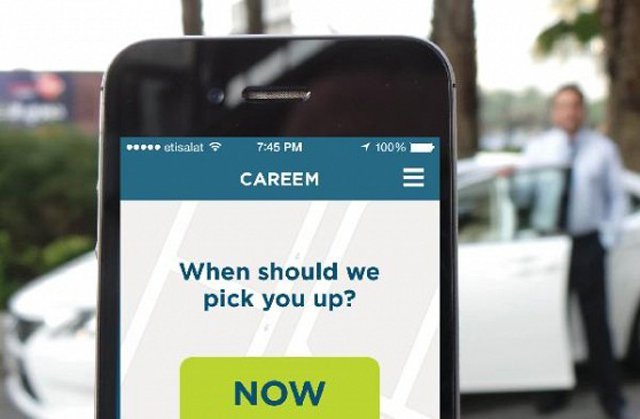 “We are looking to hire over 100 software engineers and data scientists for Careem’s research and development centers in Dubai and Berlin,” says Careem spokesperson Emma Dourad.
