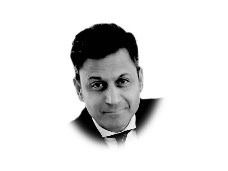 The writer is Executive Director News, Express News, and Editor of The Express Tribune. He tweets @fahdhusain 
fahd.husain@tribune.com.pk