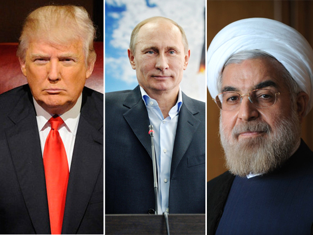 Donald Trump’s obsession with Vladimir Putin has irked not just the US intelligence community but also our allies.
