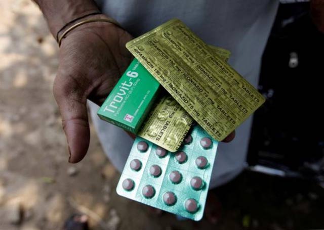 World TB Day events planned to raise awareness