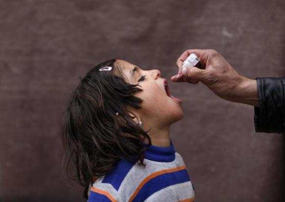 PHOTO: REUTERS