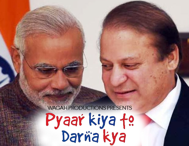 Pakistan-India relationship status: It’s complicated