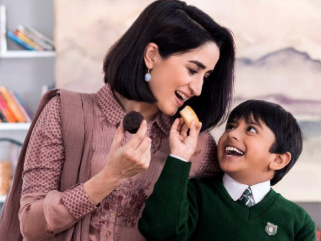 Why Peek Freans #RealRishtey campaign is melting hearts