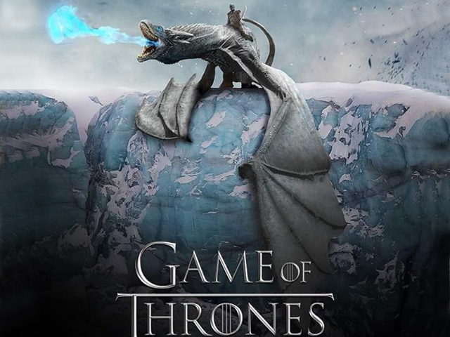 Whatever the plot will be, I am excitedly waiting for July 16th to arrive. PHOTO: GOT